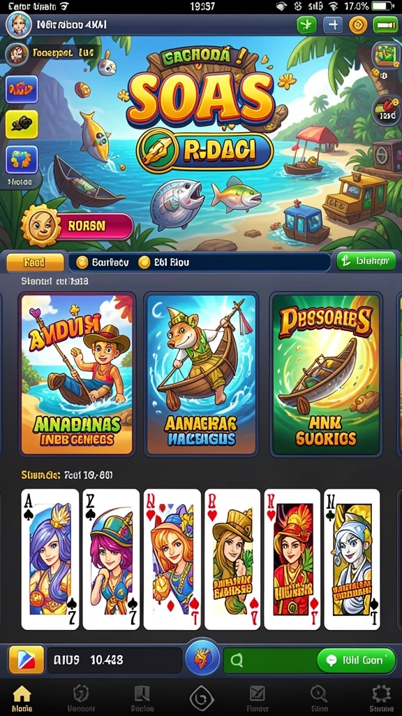 Screenshot 182game nomor 2