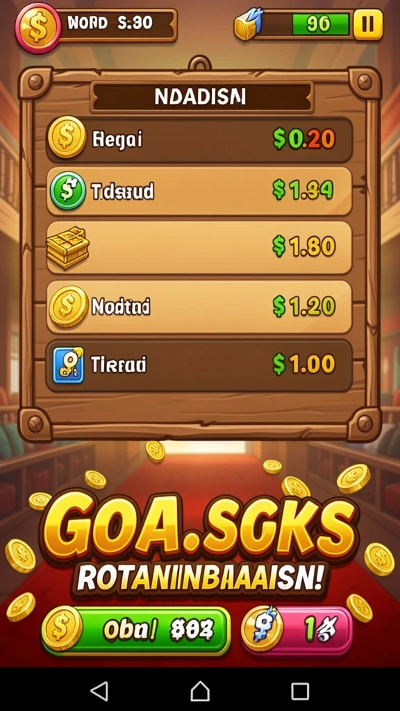 Screenshot 182game nomor 3
