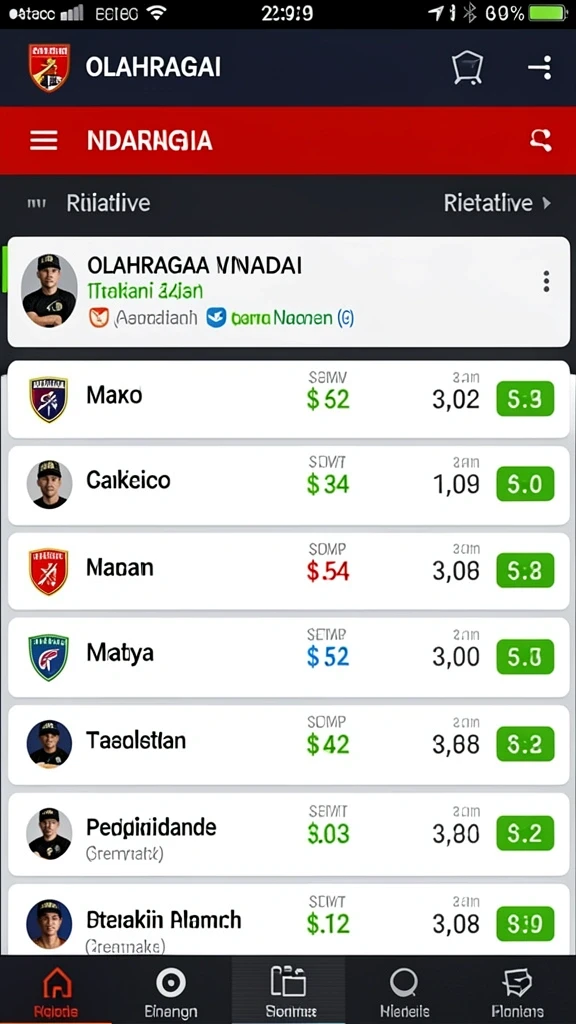 Screenshot 88main nomor 2