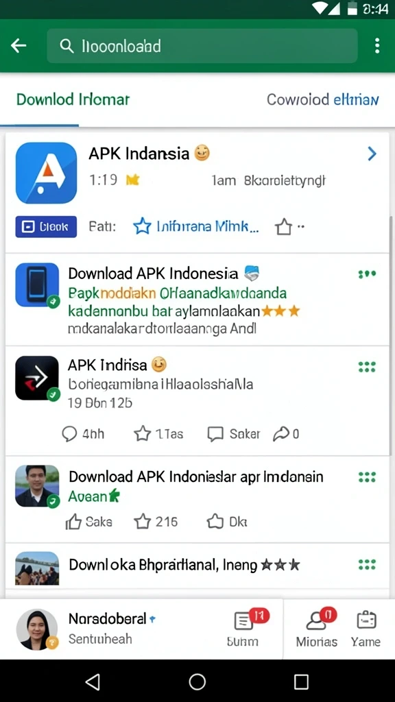 Screenshot 8ii nomor 1