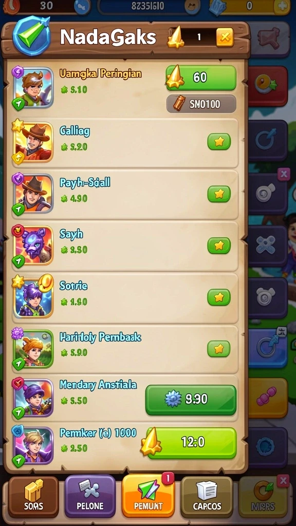 Screenshot 918kaya nomor 2