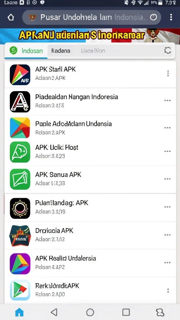 Screenshot 988bet nomor 1