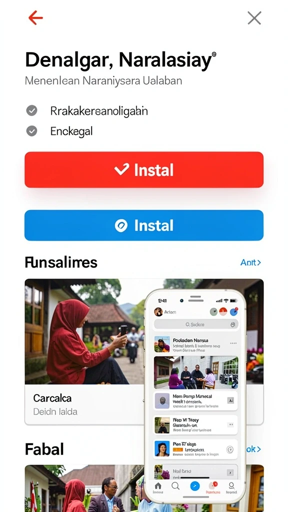 Screenshot 9zkgames nomor 1