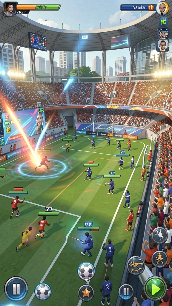 Screenshot 9zkgames nomor 2
