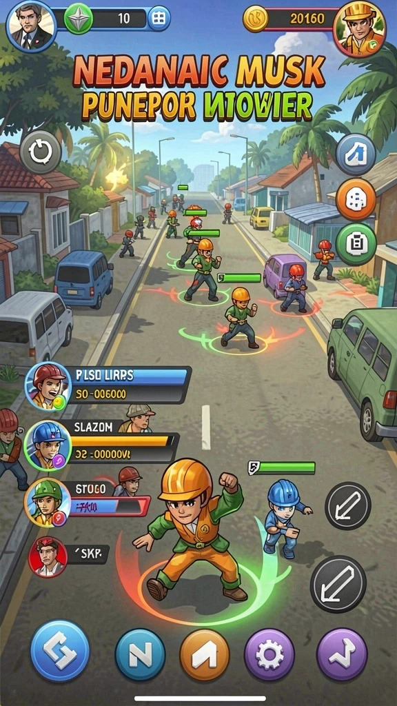 Screenshot a777game nomor 2
