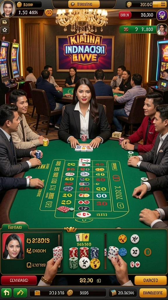 Screenshot aakasino nomor 1