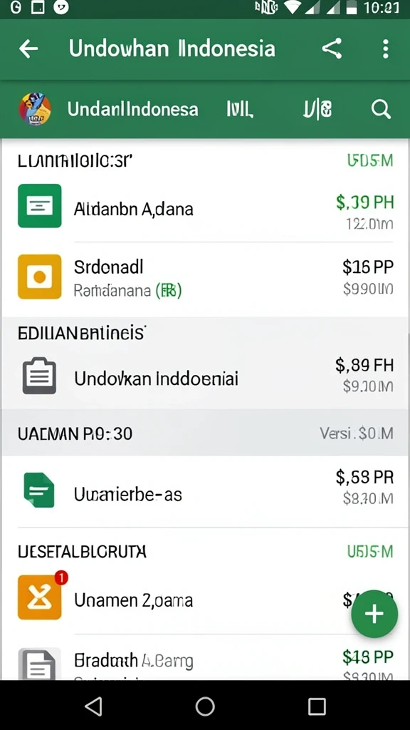 Screenshot ajaib88 nomor 3