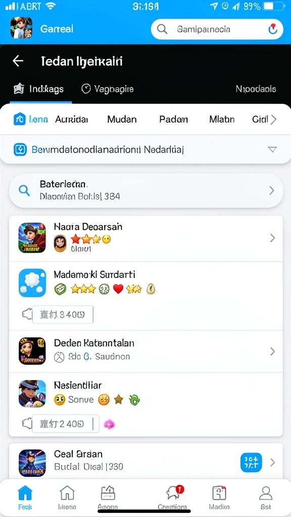 Screenshot asia128 nomor 2