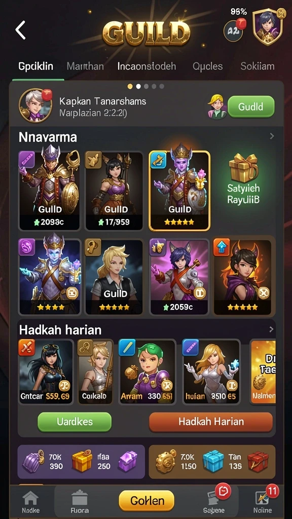 Screenshot asia200 nomor 1