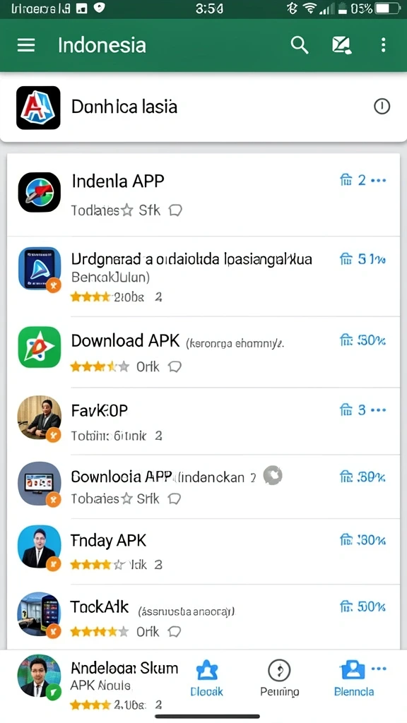 Screenshot balaitoto nomor 2