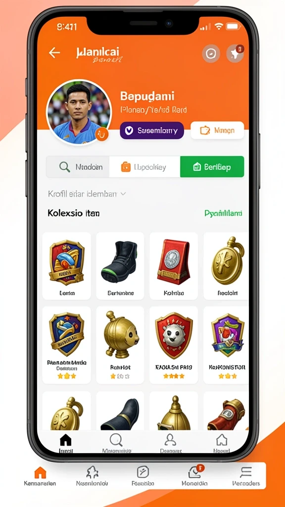 Screenshot bigrich77 nomor 2