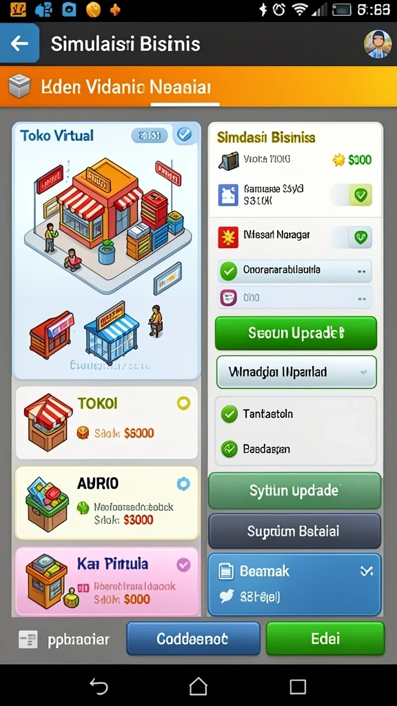 Screenshot bigrich77 nomor 3