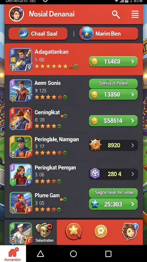 Screenshot bos88 nomor 2