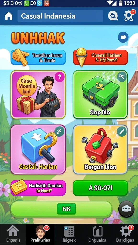 Screenshot bos88 nomor 3