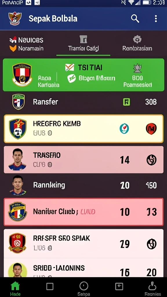 Screenshot bowo77 nomor 2