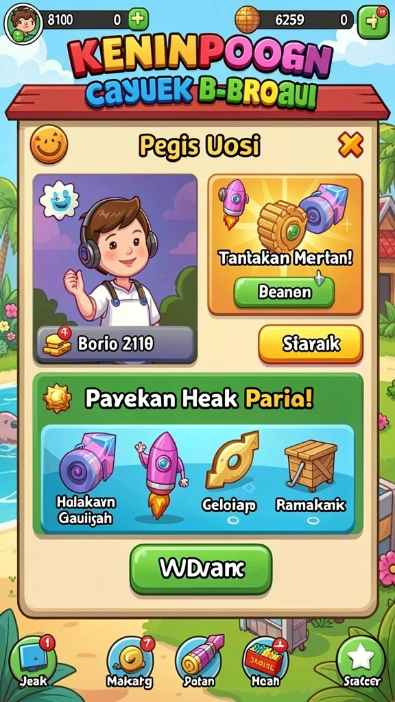 Screenshot bpo777 nomor 3