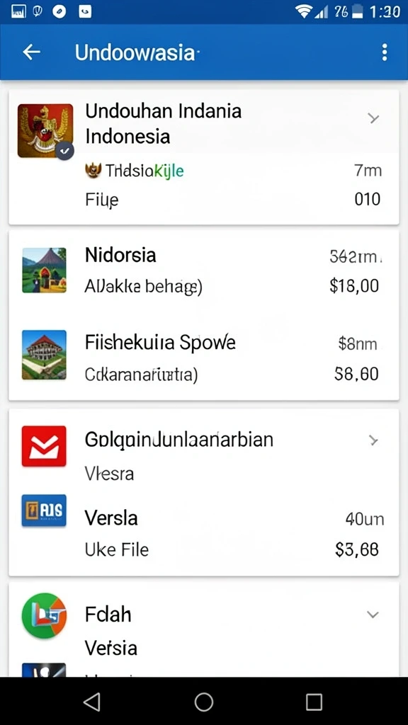 Screenshot cemara77 nomor 1