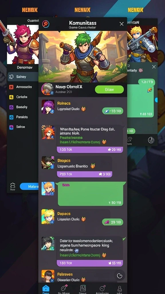 Screenshot cemara777 nomor 3