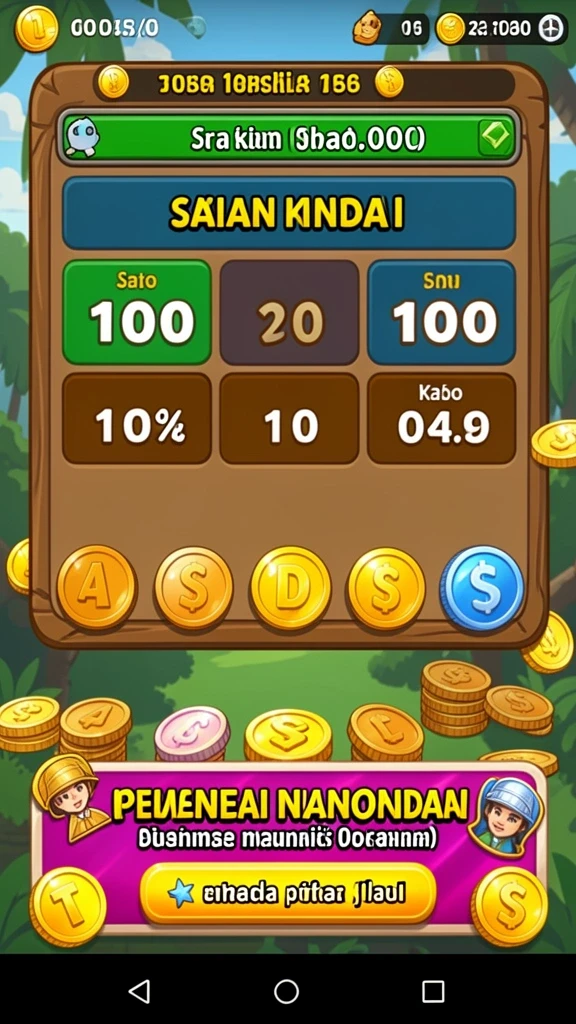 Screenshot cocol88 nomor 1