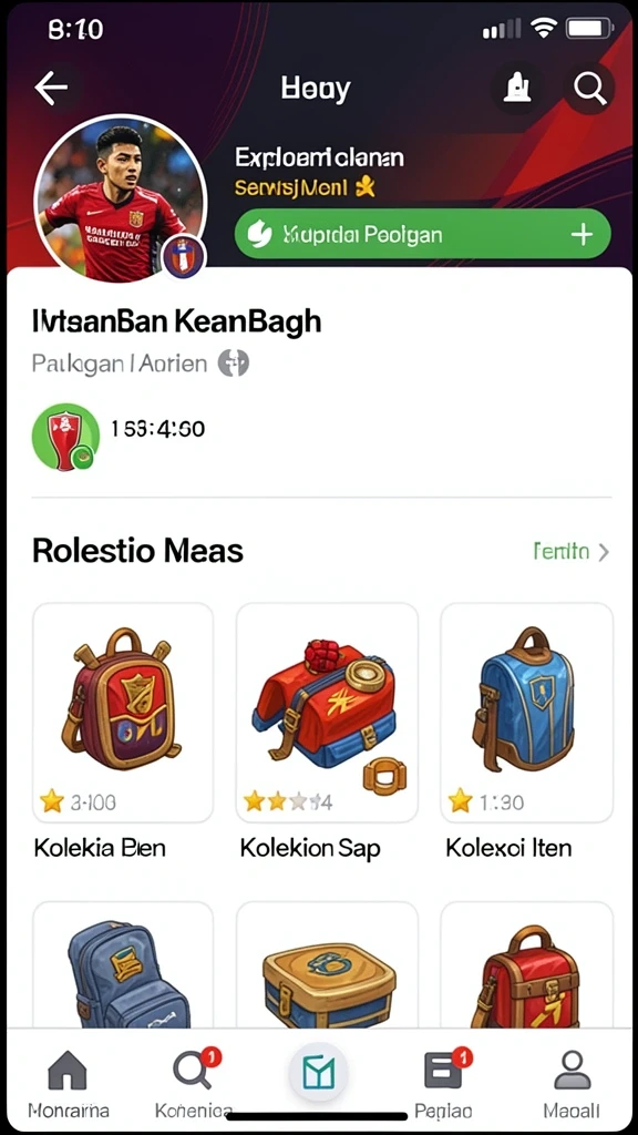 Screenshot cukongbet nomor 2