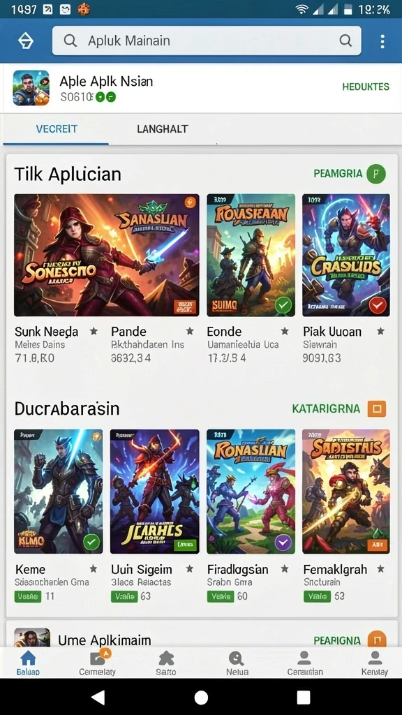 Screenshot d06 nomor 1