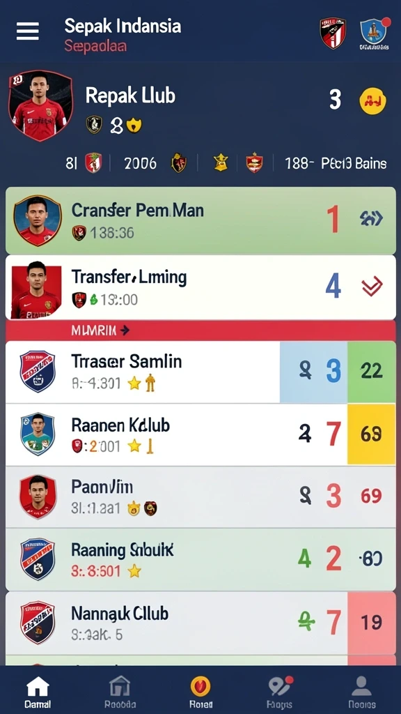 Screenshot danagame nomor 3