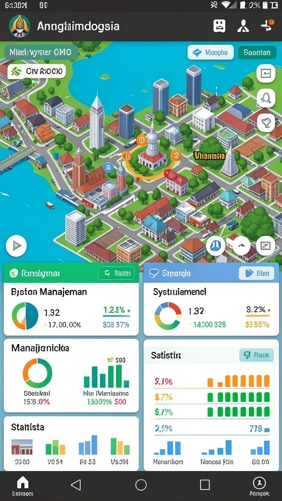 Screenshot danatoto nomor 3