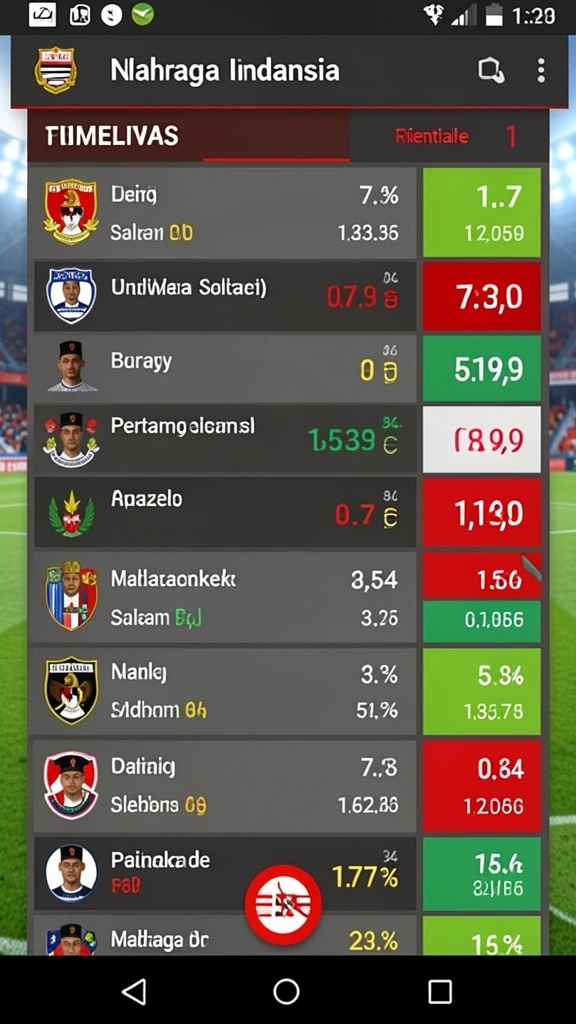 Screenshot dentoto nomor 3