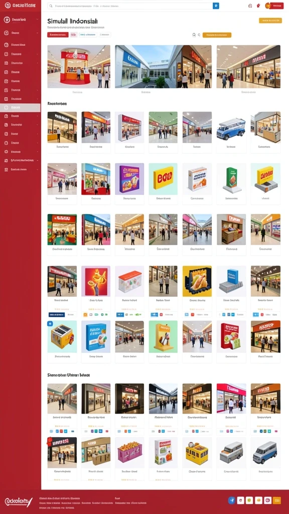 Screenshot depo89 nomor 1