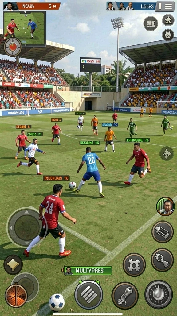 Screenshot dewa1000 nomor 1