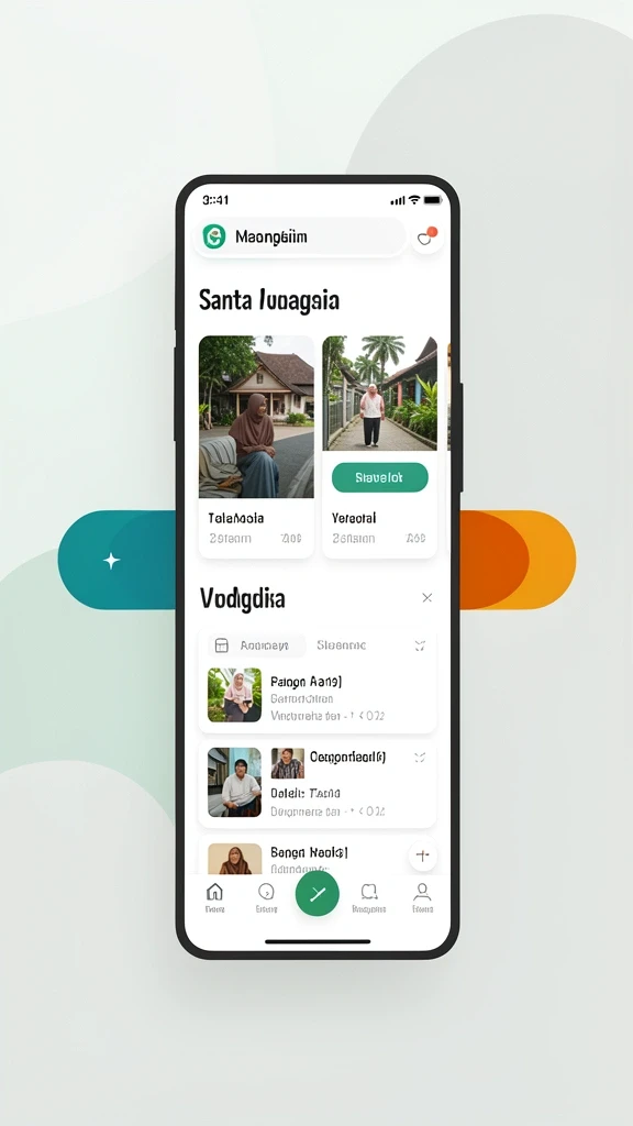 Screenshot dewalive nomor 3