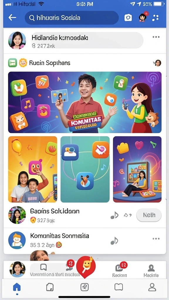 Screenshot dkk nomor 1
