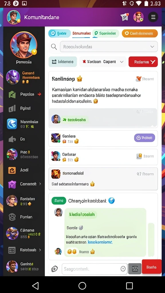 Screenshot dunia77 nomor 3