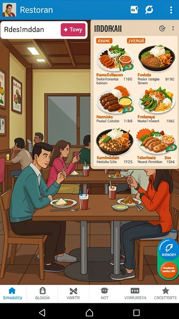 Screenshot e88 nomor 2