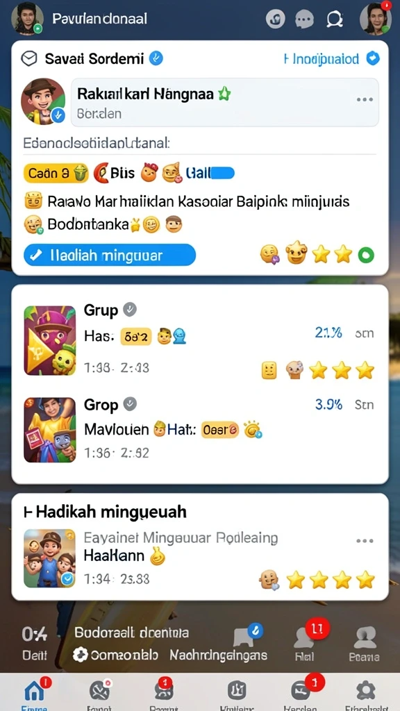 Screenshot eshatoto nomor 3