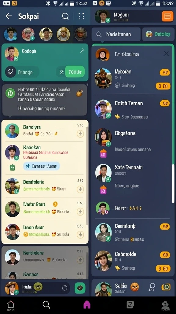 Screenshot fo8 nomor 3