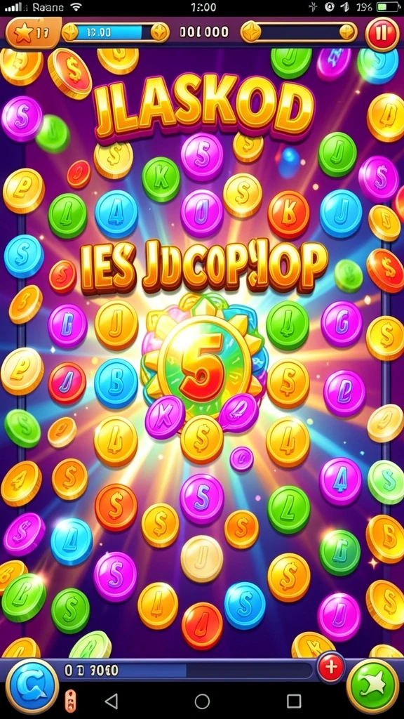 Screenshot fungame777 nomor 1