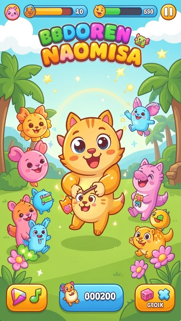 Screenshot fungame777 nomor 2
