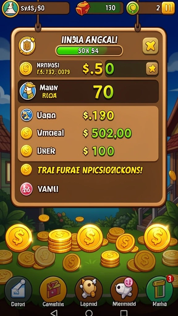 Screenshot gadunslot nomor 3