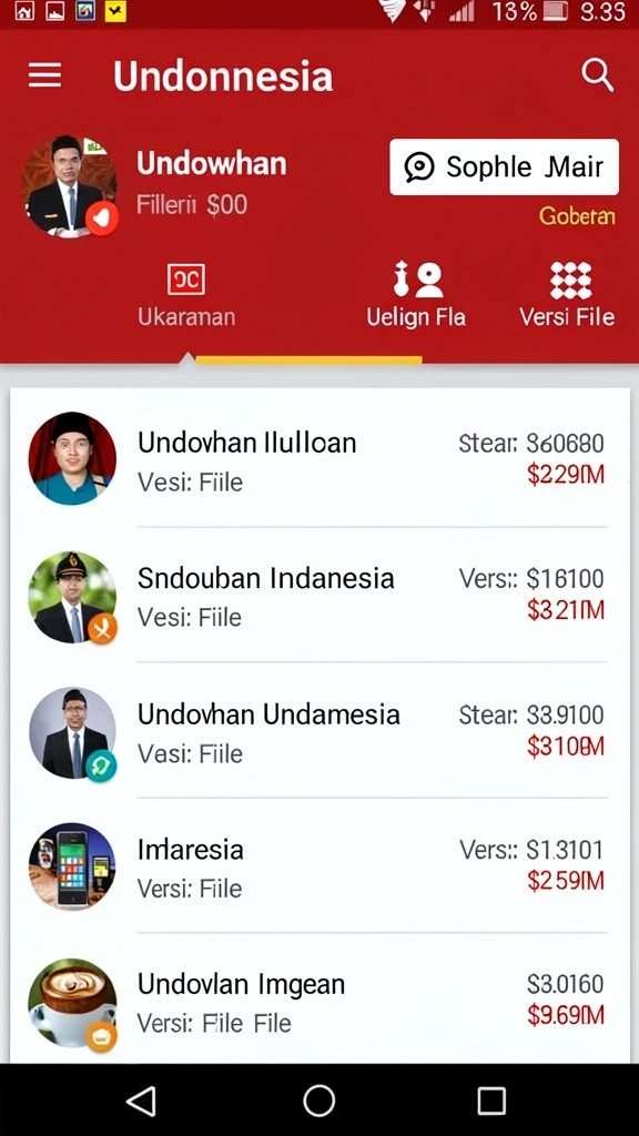 Screenshot garuda365 nomor 1
