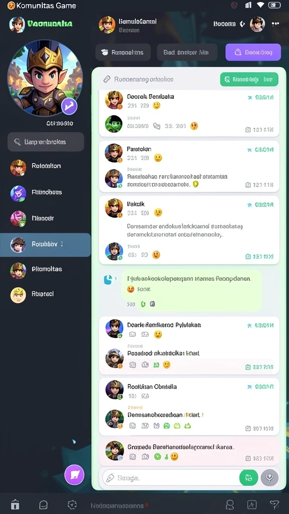 Screenshot gayo138 nomor 3