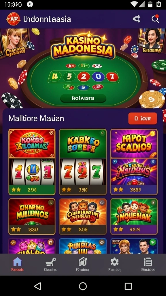Screenshot gim777 nomor 2