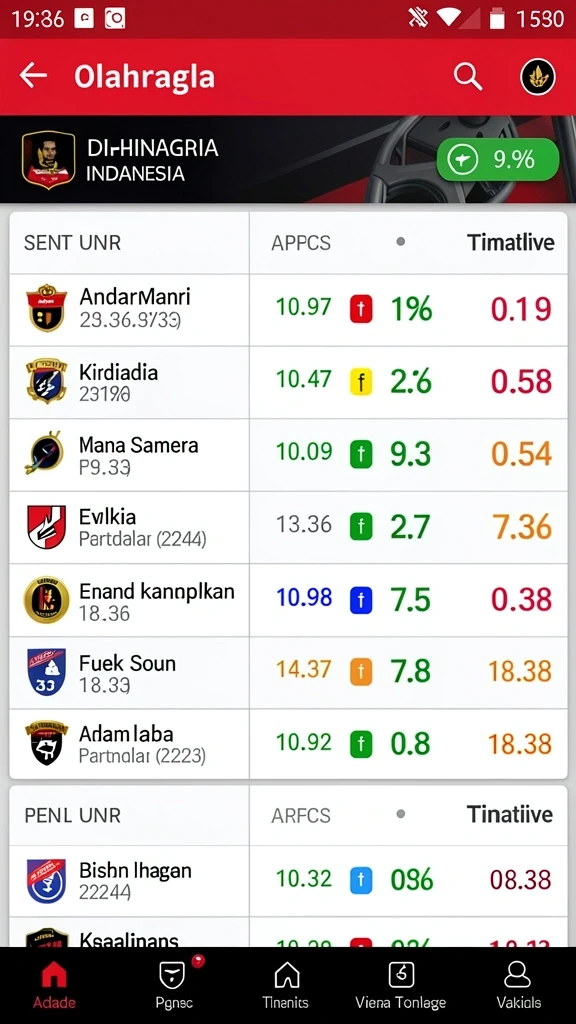 Screenshot happybet188 nomor 2