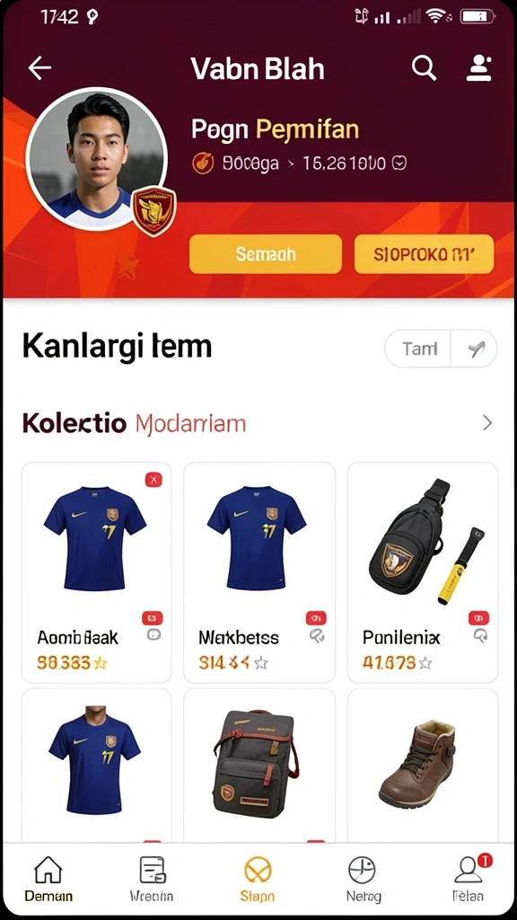 Screenshot harapan777 nomor 3