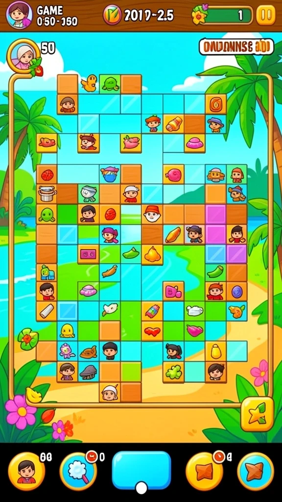 Screenshot hartaspin nomor 2