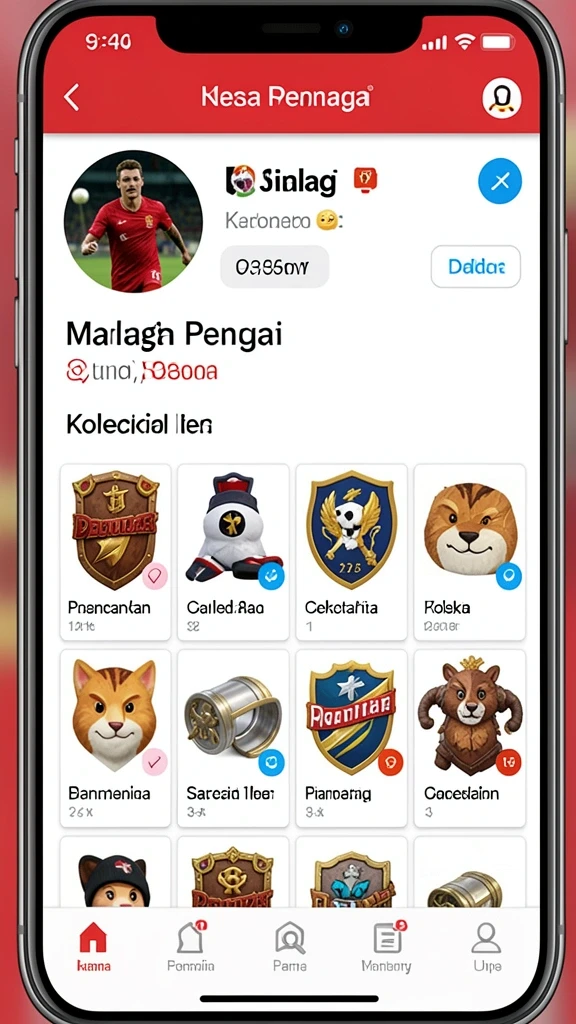 Screenshot ho777 nomor 3