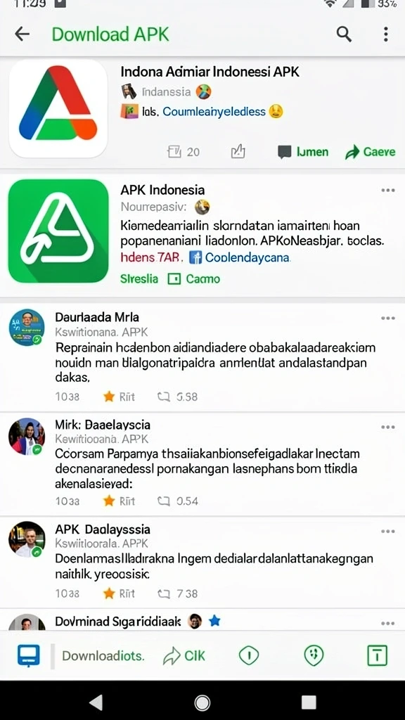 Screenshot hokihoki nomor 2