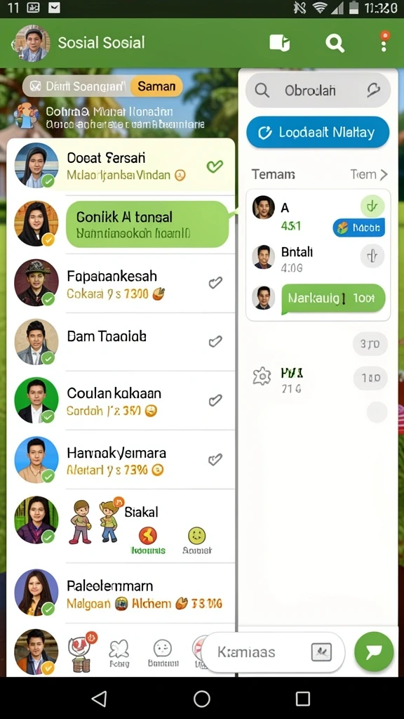 Screenshot hokiraja nomor 3