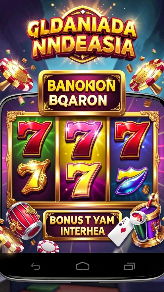 Screenshot idn668 nomor 1