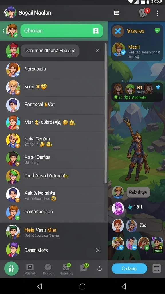 Screenshot javaslot88 nomor 2